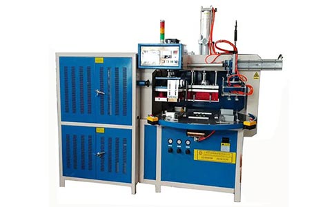 自動高周波機(jī)故障處理的方法
