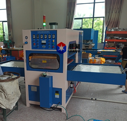 救生衣焊接機 充氣墊高頻機