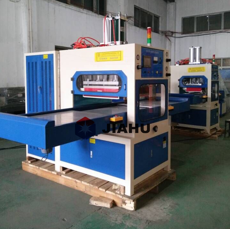 高周波同步熔斷機