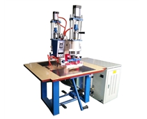 高頻機(jī)安裝調(diào)試操作步驟