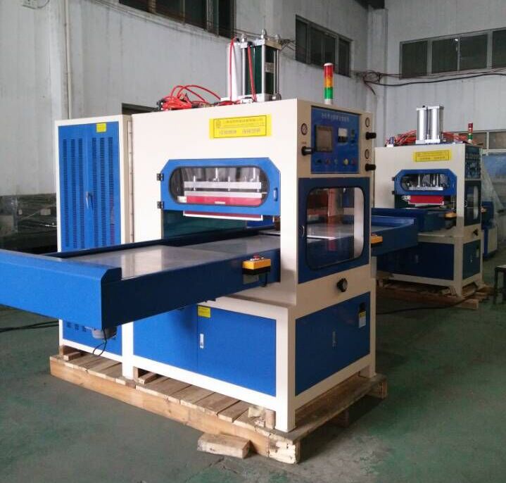 高周波同步熔斷機(jī)生產(chǎn)廠家那家好？