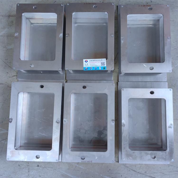 吸塑包裝高頻模   高周波模具